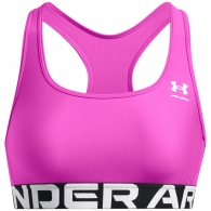 Спортивное бра Under Armour UA HG Authentics Mid Branded thumbnav