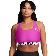 Bra sportive Under Armour UA HG Authentics Mid Branded thumbnav 4