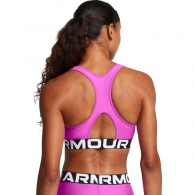 Bra sportive Under Armour UA HG Authentics Mid Branded thumbnav 5