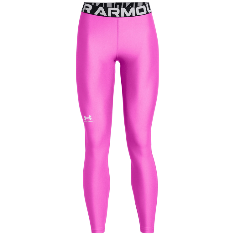 Panta-colanti Under Armour UA HG Authentics Legging photo Panta-colanti Under Armour UA HG Authentics Legging photo