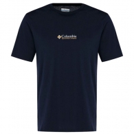 Tricou Columbia CSC Basic Logo Short Sleeve Shirt thumbnav 1