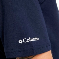 Tricou Columbia CSC Basic Logo Short Sleeve Shirt thumbnav 3
