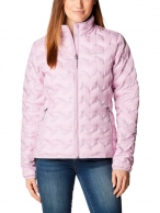 Куртка Columbia Delta Ridge Down Jacket thumbnav 1