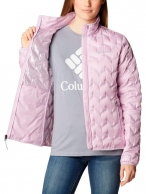 Куртка Columbia Delta Ridge Down Jacket thumbnav 4