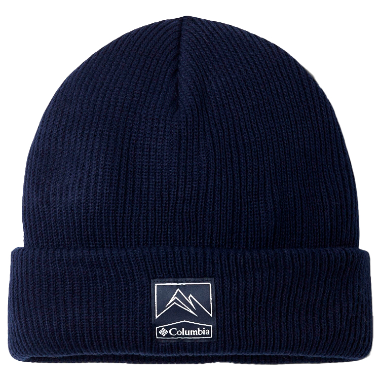 Caciula Columbia Whirlibird Cuffed Beanie DB Albastru photo 1 Caciula Columbia Whirlibird Cuffed Beanie DB Albastru photo 1