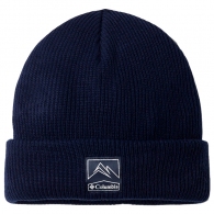 Caciula Columbia Whirlibird Cuffed Beanie thumbnav 1
