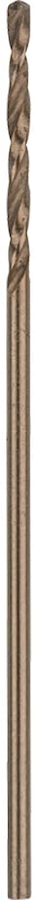 Набор сверл Bosch HSS-CO 1.0x12x34, 2608585872 photo 1 Набор сверл Bosch HSS-CO 1.0x12x34, 2608585872 photo 1