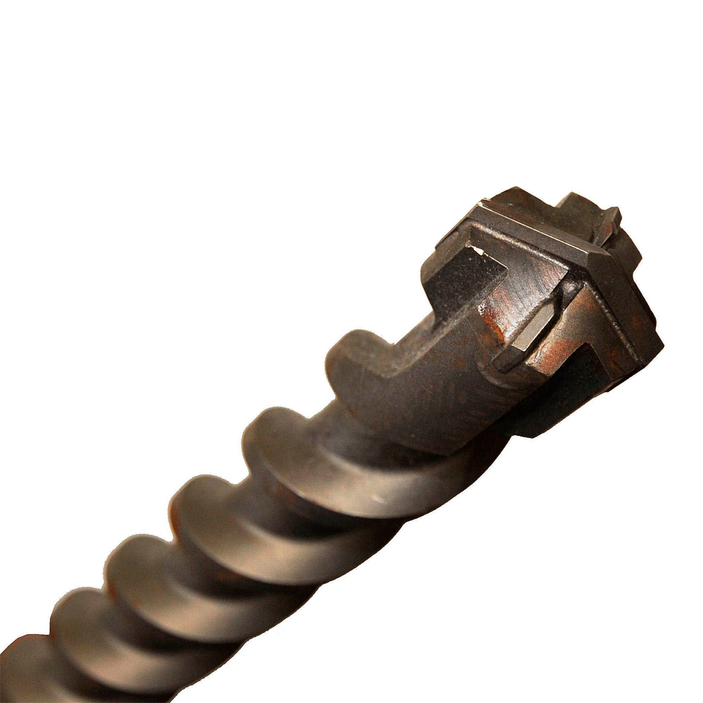 Бур SDS-Max Bosch  M4 30x200/320, 2608685872 photo 2
