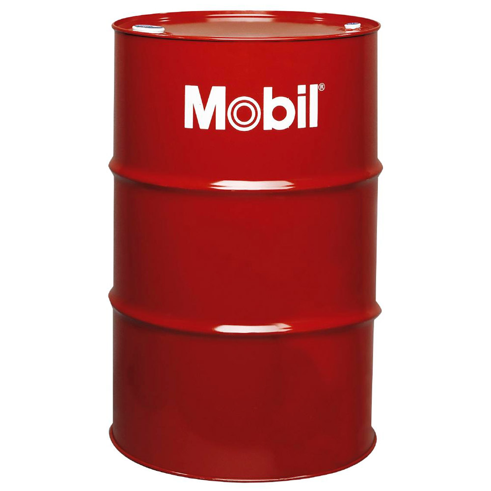 Ulei de motor Mobil 10W-40 208 l /Semi sintetic /Diesel photo 1