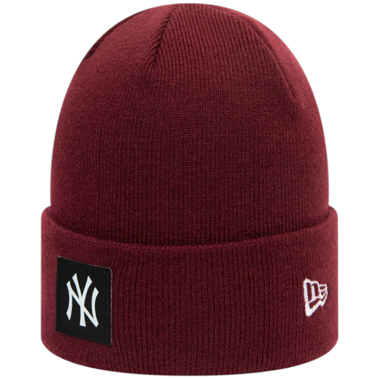 Caciula New Era TEAM CUFF BEANIE NEYYAN photo Caciula New Era TEAM CUFF BEANIE NEYYAN photo