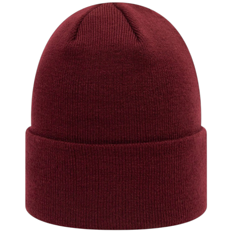 Caciula New Era TEAM CUFF BEANIE NEYYAN One size Bordo photo 2