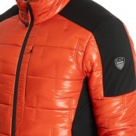 Куртка EA7 EMPORIO ARMANI BOMBER JACKET thumbnav 5