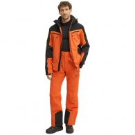 Брюки EA7 EMPORIO ARMANI TECHNICAL SKI TROUSERS IN TECHNICAL FABRIC thumbnav 2