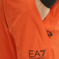 Брюки EA7 EMPORIO ARMANI TECHNICAL SKI TROUSERS IN TECHNICAL FABRIC thumbnav 5