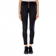 Брюки EA7 EMPORIO ARMANI JERSEY TROUSER thumbnav 1