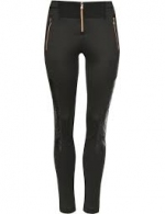 Брюки EA7 EMPORIO ARMANI JERSEY TROUSER thumbnav 2