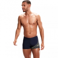 Slipi-sorti Speedo MEDLEY LOGO ASHT AM thumbnav 1