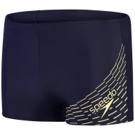 Slipi-sorti Speedo MEDLEY LOGO ASHT AM thumbnav 2