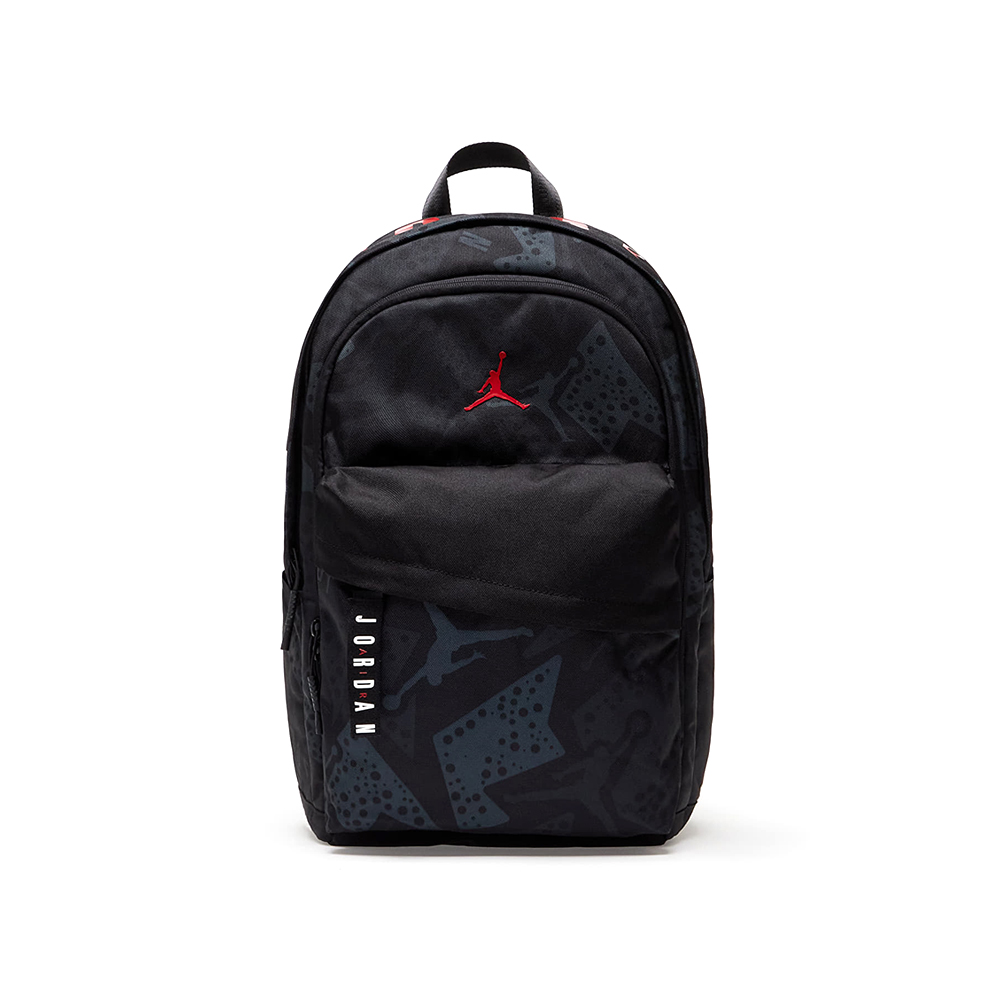 Rucsac Nike JAN AIR PATROL PACK 9A0172-K72 Negru photo 1 Rucsac Nike JAN AIR PATROL PACK 9A0172-K72 Negru photo 1