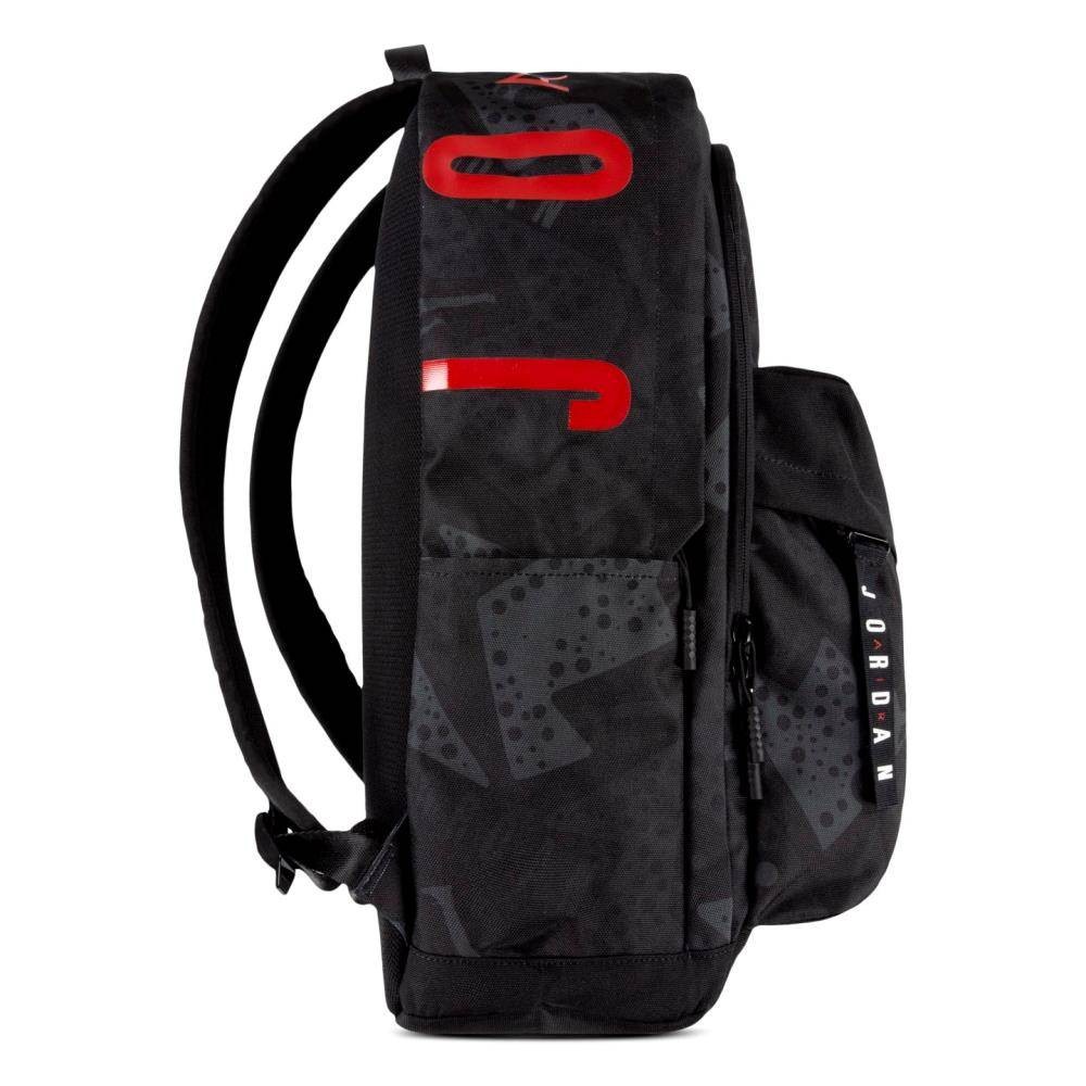Rucsac Nike JAN AIR PATROL PACK 9A0172-K72 Negru photo 2