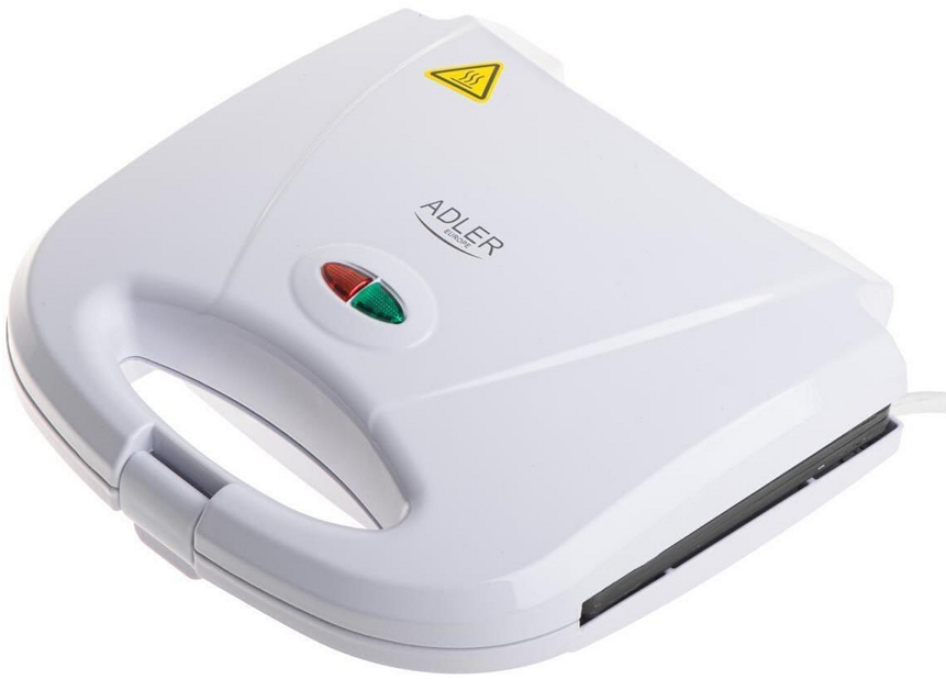 Гриль Adler AD3072 photo 1
