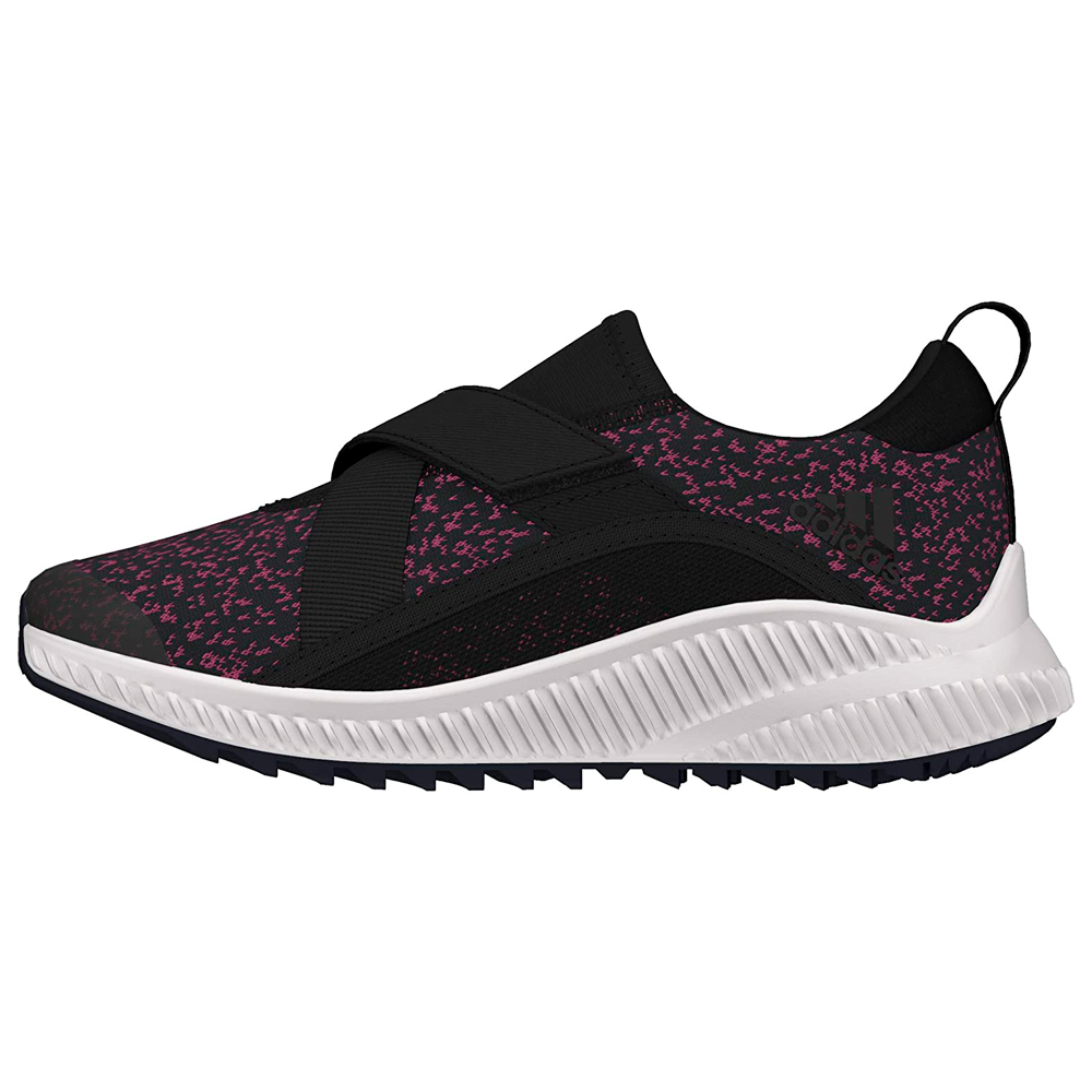 Кроссовки Adidas FortaRun CF K / Женский / 29 / Фиолетовый photo 1