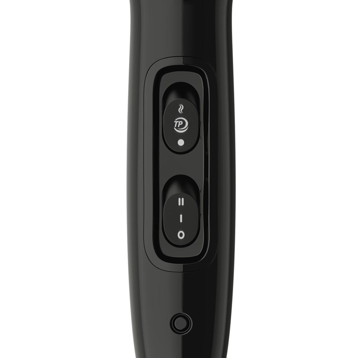 Фен Philips BHD272/00 2100W Черный photo 2
