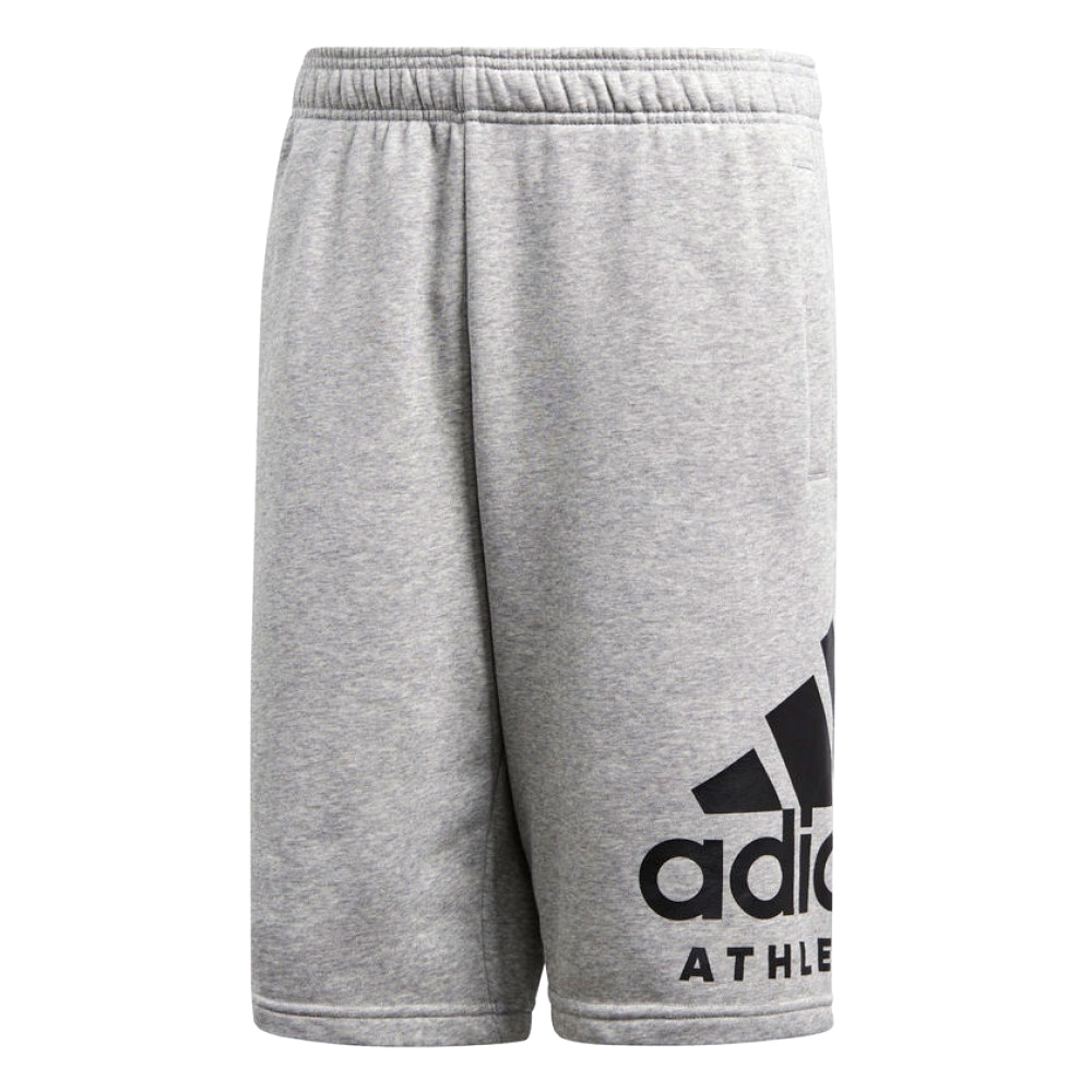 Шорты мужские Adidas M Серый photo 1 Шорты мужские Adidas M Серый photo 1