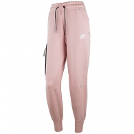 Брюки Nike W NSW TCH FLC PANT thumbnav 1