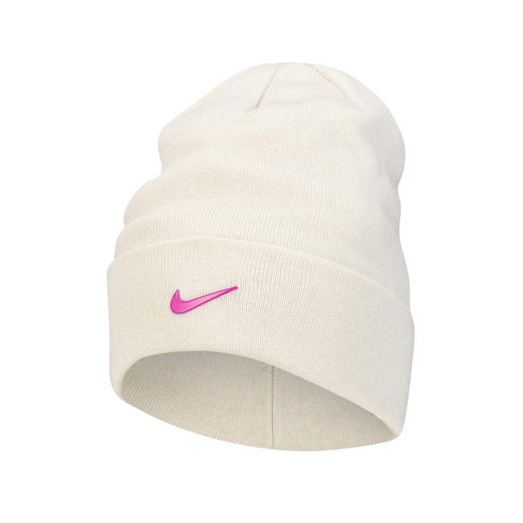 Caciula Nike Y NK BEANIE MISC Bej photo 1 Caciula Nike Y NK BEANIE MISC Bej photo 1