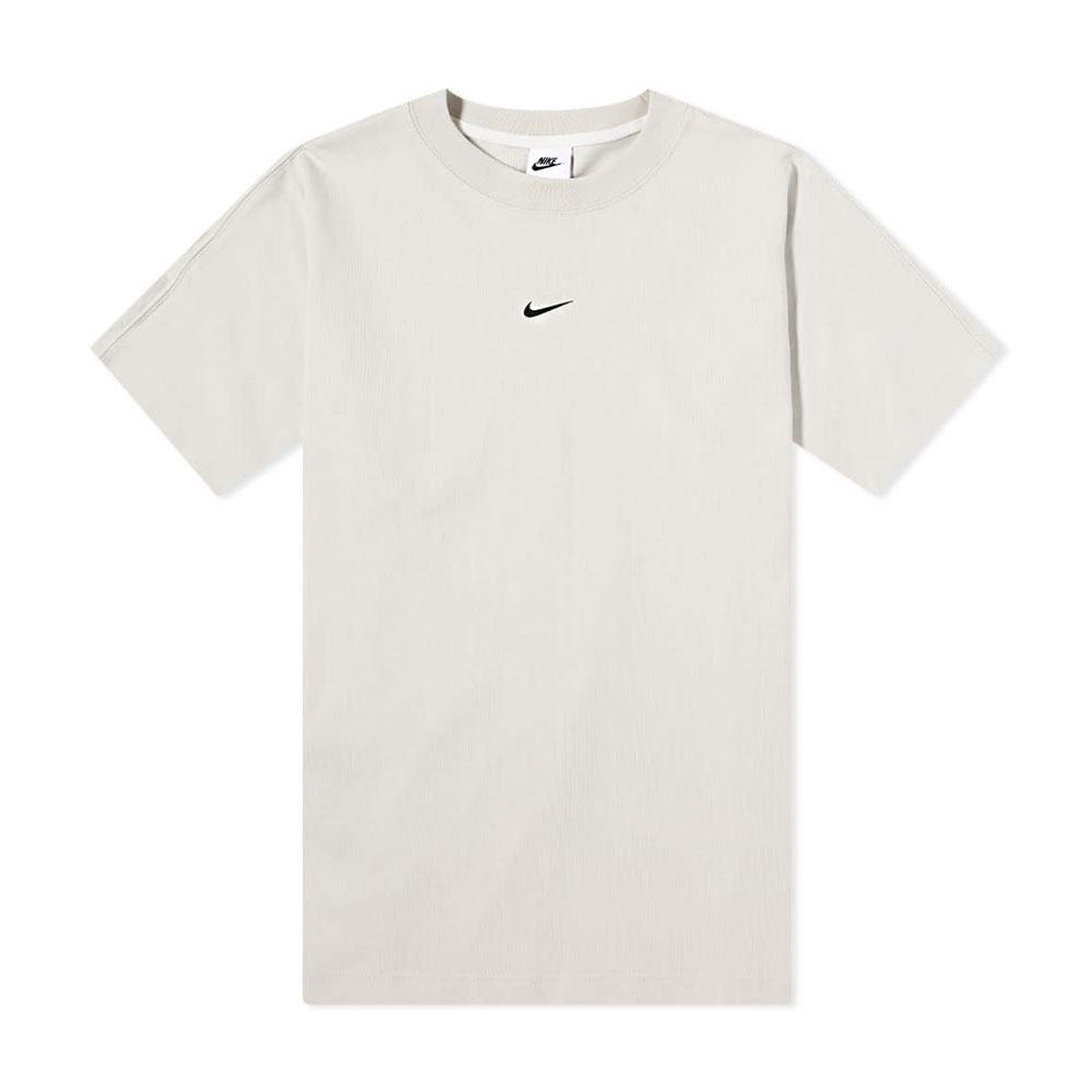 Футболка мужская Nike M NSW STE SS TOP L Серый photo 1 Футболка мужская Nike M NSW STE SS TOP L Серый photo 1