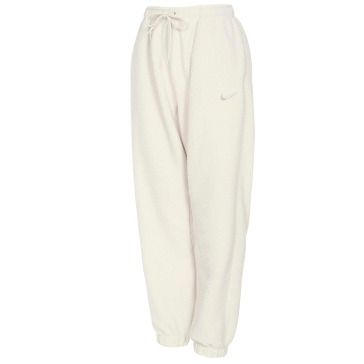 Брюки Nike W NSW PLSH JGGR S Белый Женский photo 1 Брюки Nike W NSW PLSH JGGR S Белый Женский photo 1