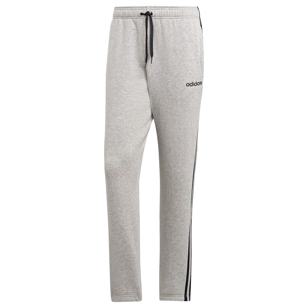 Pantaloni Adidas E 3S T PNT FT L Gri Barbati photo 1 Pantaloni Adidas E 3S T PNT FT L Gri Barbati photo 1