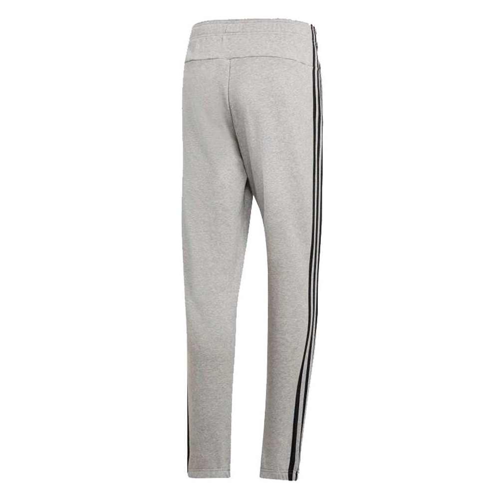 Pantaloni Adidas E 3S T PNT FT L Gri Barbati photo 3