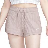 Шорты Nike W NSW RIB JRSY SHORT thumbnav 3