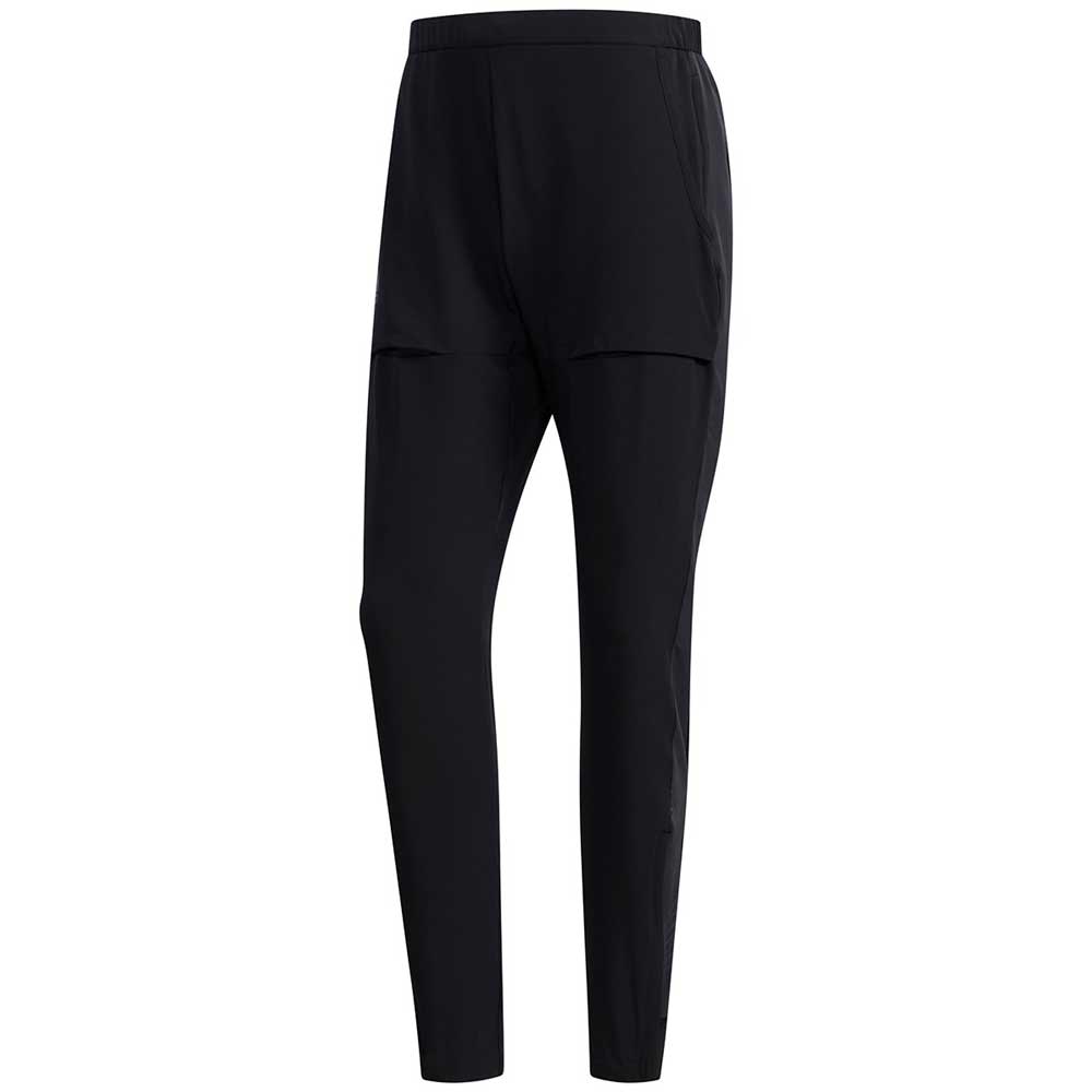 Trening pt Barbati Adidas MCODE M JKT S Negru photo 2