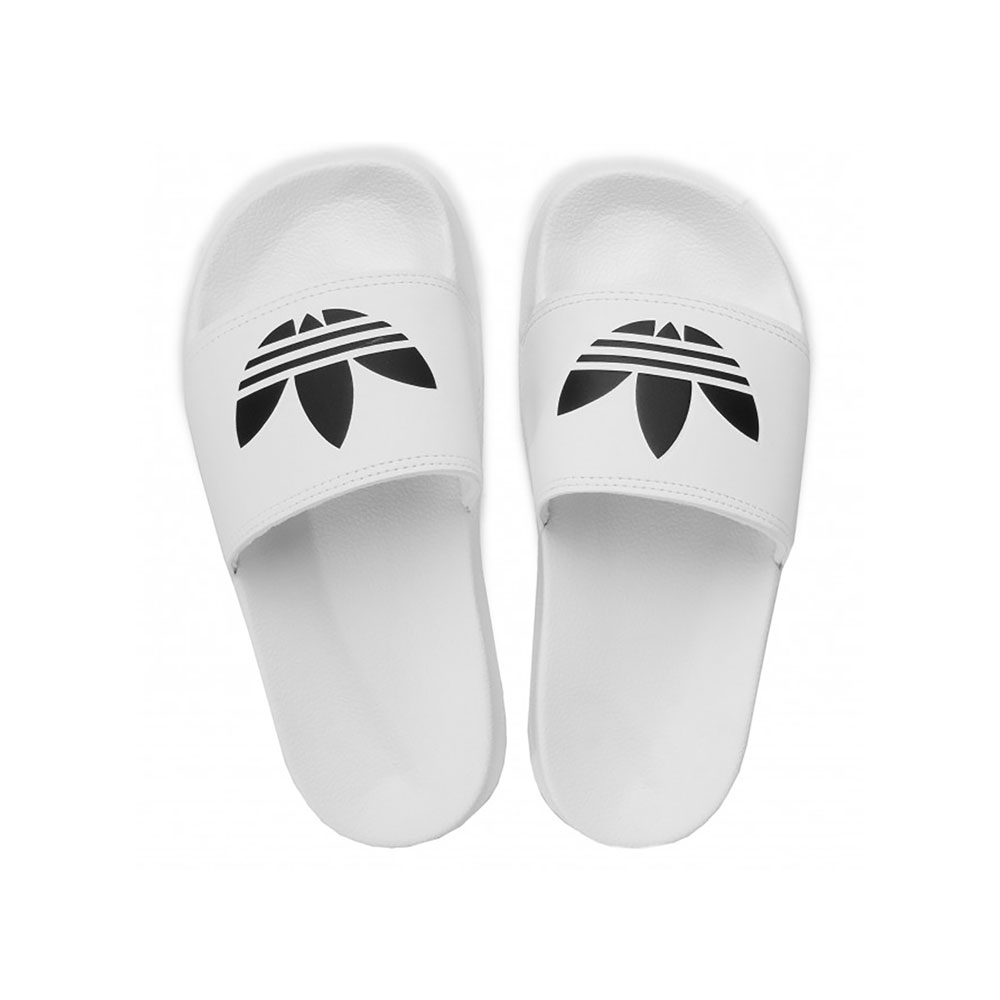 Slapi Adidas ADILETTE LITE J photo Slapi Adidas ADILETTE LITE J photo