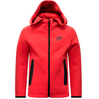 Hanorac Nike B NSW TECH FLC FZ thumbnav 1