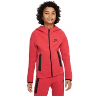 Hanorac Nike B NSW TECH FLC FZ thumbnav 3