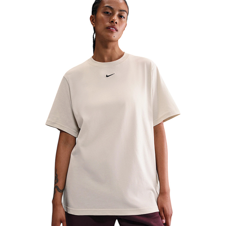 Футболка Nike W NSW TEE ESSNTL LBR photo 
