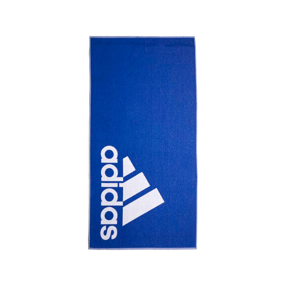 Полотенце махровое Adidas TOWEL L photo 