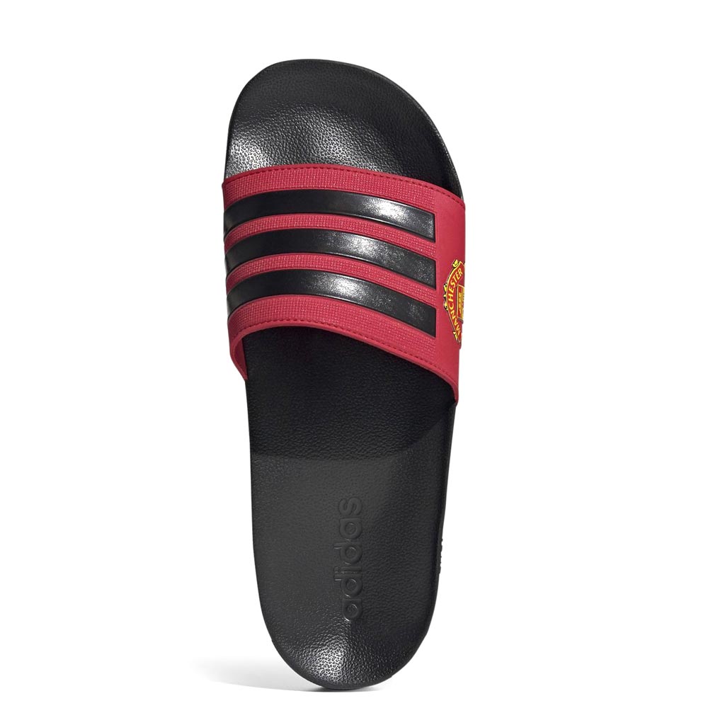 Slapi Adidas ADILETTE SHOWER pt Barbati / 40.5 / Negru-rosu photo 1 Slapi Adidas ADILETTE SHOWER pt Barbati / 40.5 / Negru-rosu photo 1