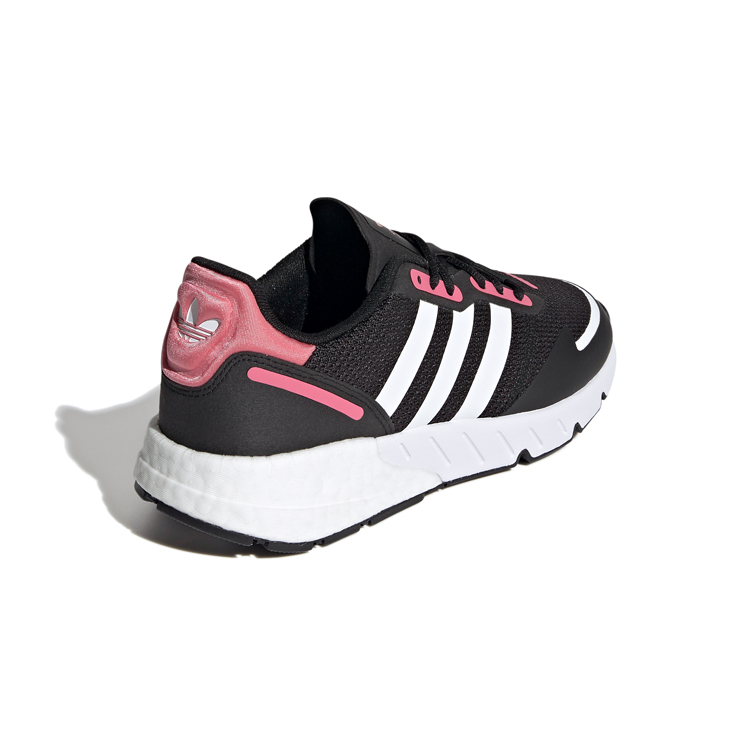 Кроссовки Adidas ZX 1K BOOST W / Женский / 36.5 / Черный photo 11
