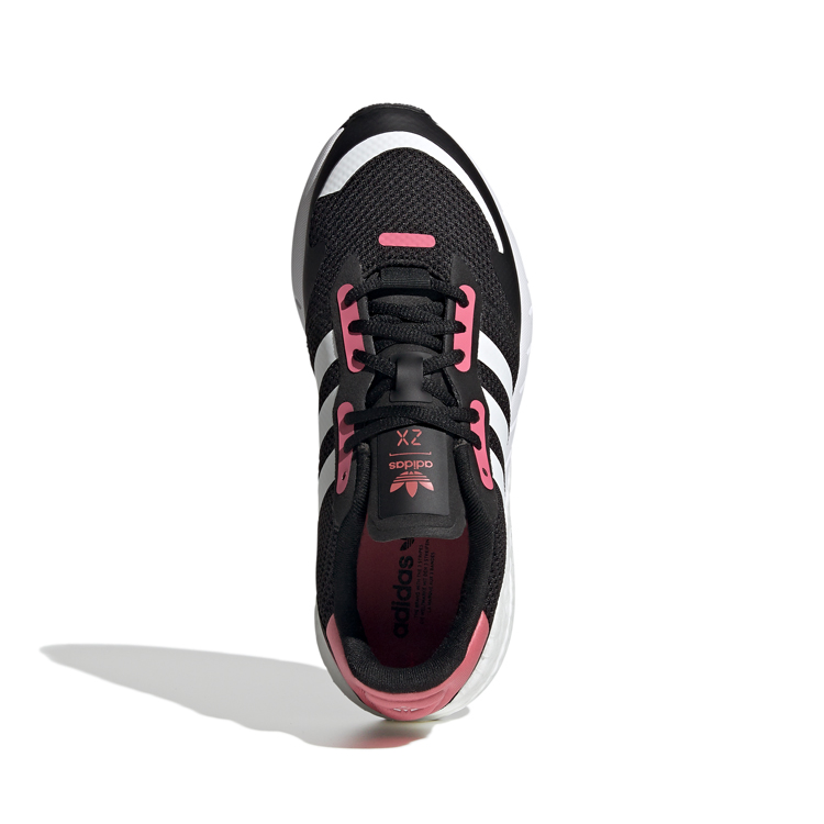Кроссовки Adidas ZX 1K BOOST W / Женский / 36.5 / Черный photo 4
