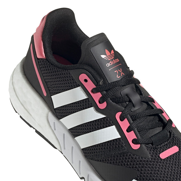 Кроссовки Adidas ZX 1K BOOST W / Женский / 36.5 / Черный photo 5