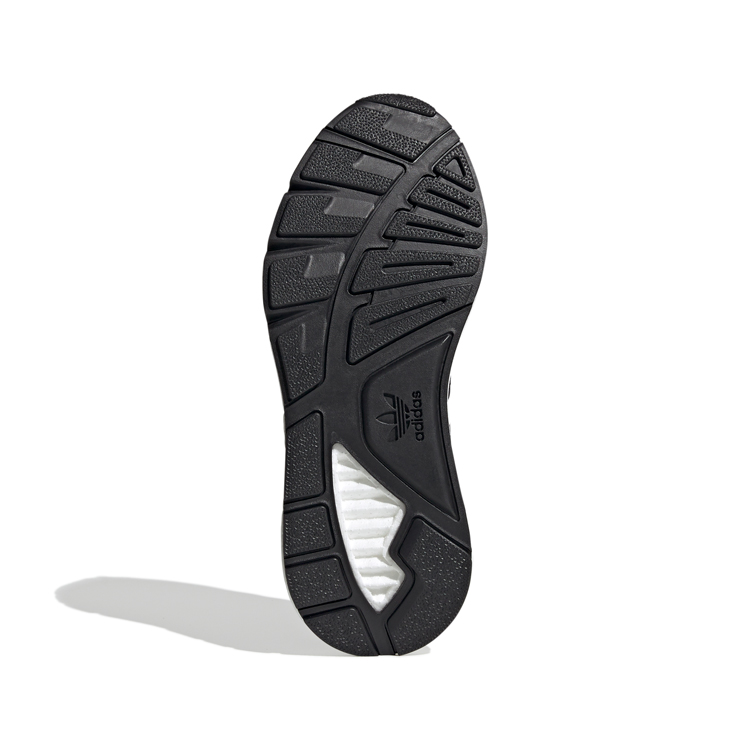 Кроссовки Adidas ZX 1K BOOST W / Женский / 36.5 / Черный photo 6