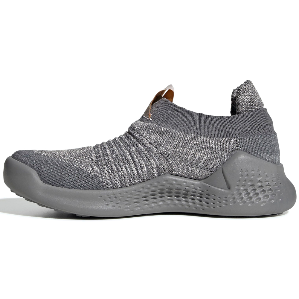 Кроссовки Adidas RapidaBounce+ SCK C / Женский / 29 / Серый photo 1