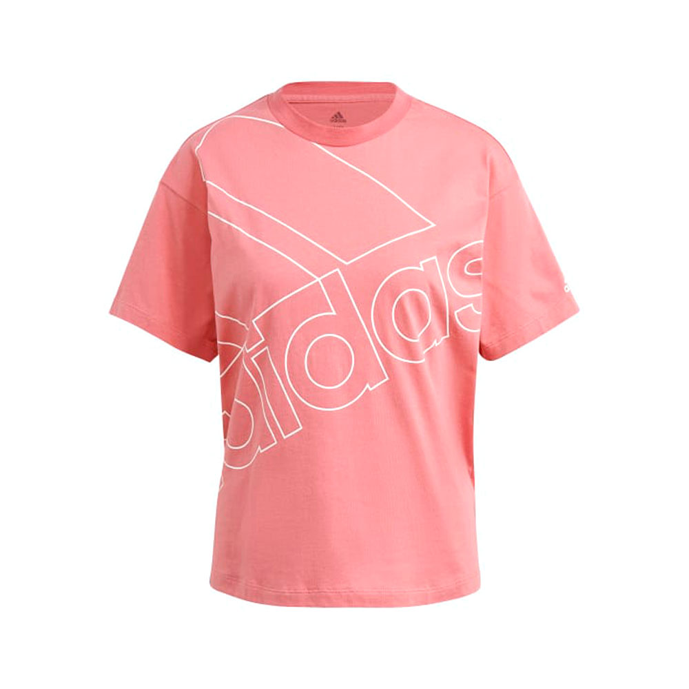Tricou Adidas W FAV Q1 T XS Roz Femei photo 1 Tricou Adidas W FAV Q1 T XS Roz Femei photo 1