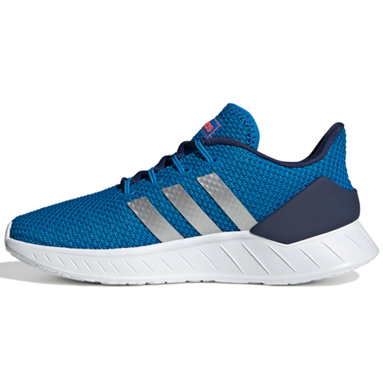 Кроссовки Adidas QUESTAR FLOW NXT K photo 1