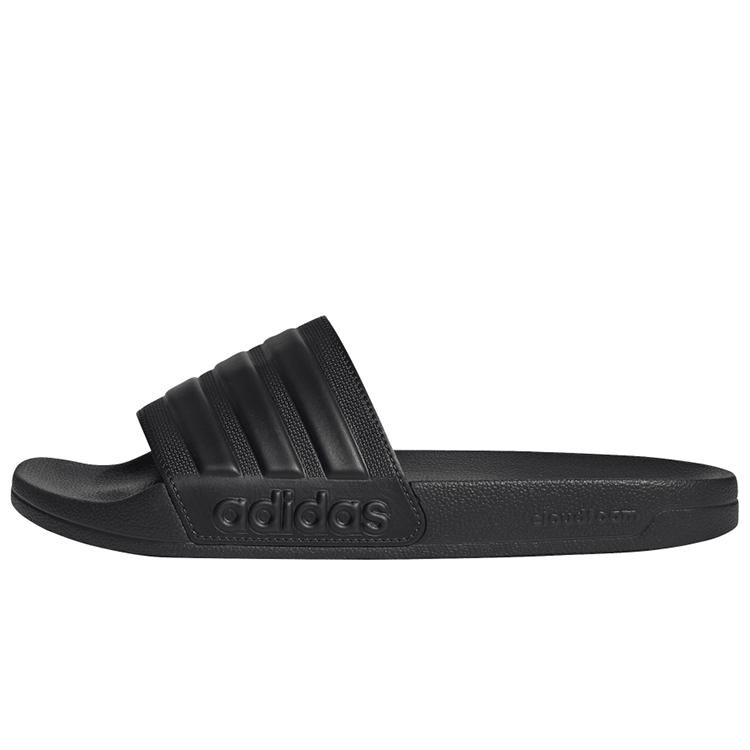 Slapi Adidas ADILETTE SHOWER pt Barbati / 40.5 / Negru photo 1